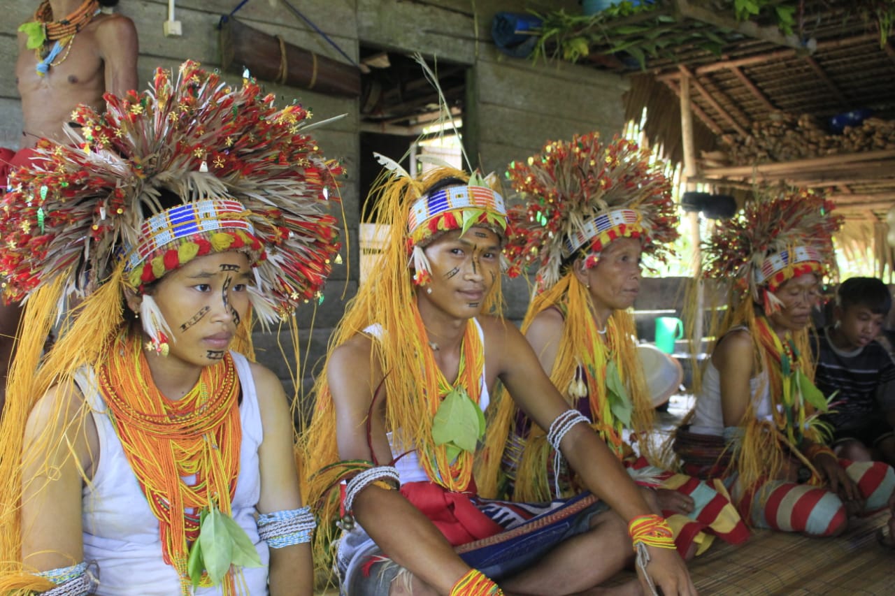 Mentawai Jungle Trek